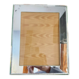 Cadre miroir ancien pour photo