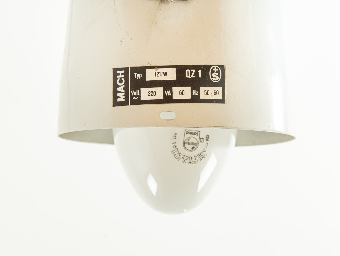 1950s architect´s table, nestler