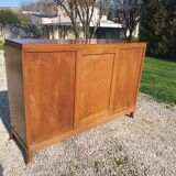 Enfilade art-deco