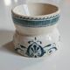 Iron earth egg cup