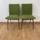 Pair of vintage chairs