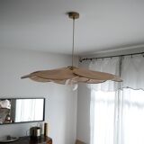 Flower suspension