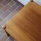 Large Scandinavian coffee table