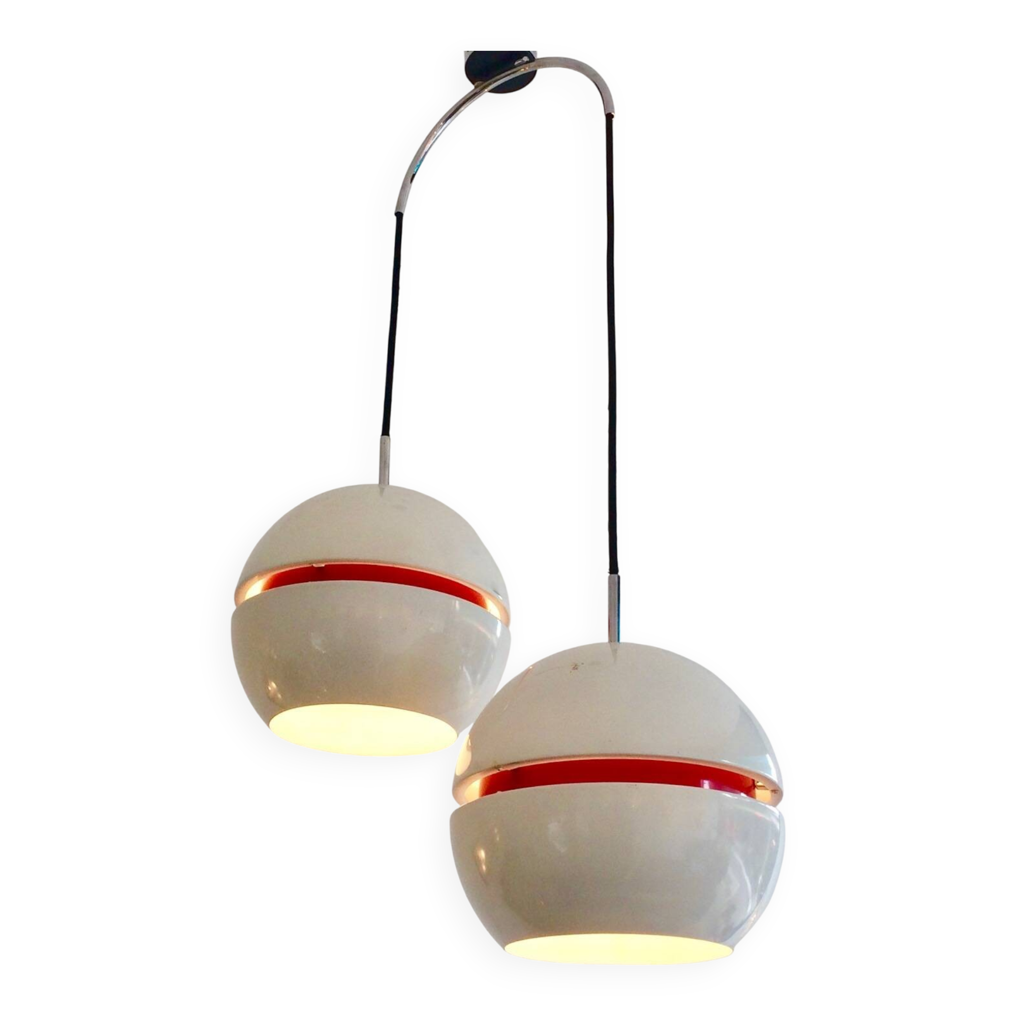 Stilnovo 1361 suspension