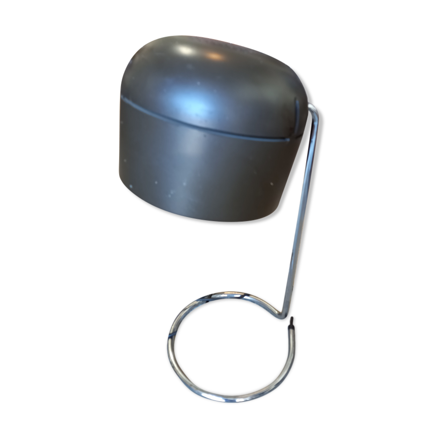 Lamp 60s staff leutchen