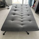 Habitat sofa inspired by Eames