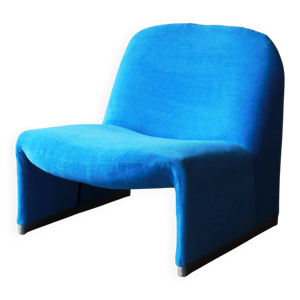 Fauteuil Alky par Giancarlo - piretti