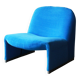 Fauteuil Alky par Giancarlo Piretti pour Anonima Castelli, Italie, 1969.