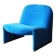Fauteuil Alky par Giancarlo Piretti pour Anonima Castelli, Italie, 1969.