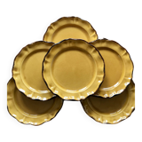 Haute Provence Earthenware Plates ⚜️