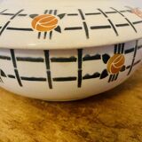 Vintage st amand tureen