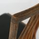 Set of vintage Windsor chairs, 1960s