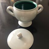 milk jar and sugar ceremony