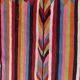 Tapis kilim ancien du Maro 136x216 cm