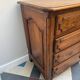 Antique commode.