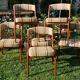Chaises Gondole Baumann