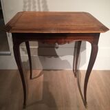 Table XV Merisie L