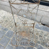 Set de soleil, romantic bistro set