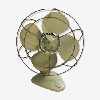 Vintage Calor fan