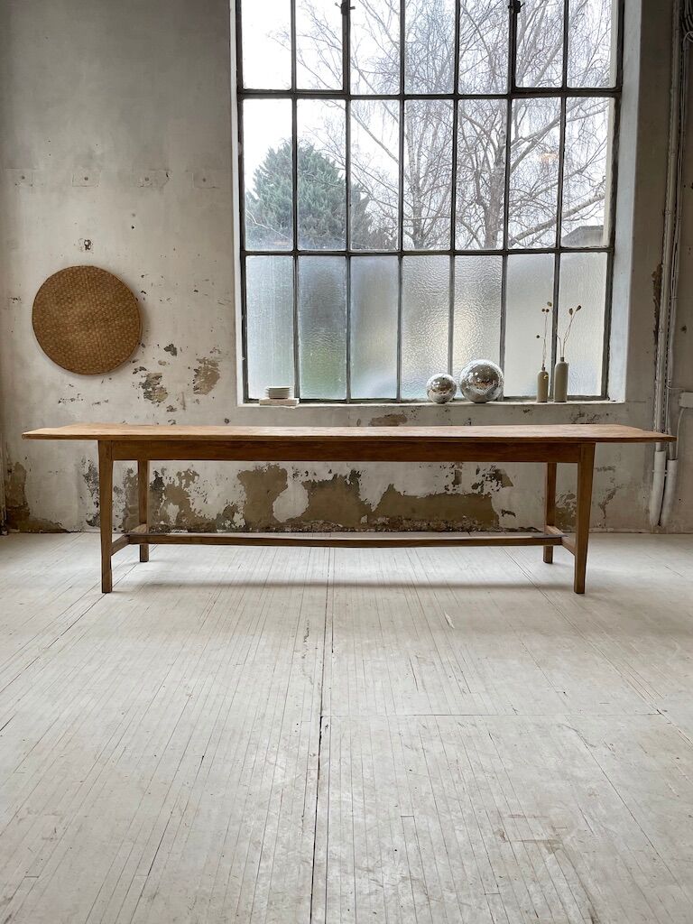 Farm table pin XXL 3m