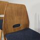 Chairs by Frantisek Jirak, 1960s, Set of 4