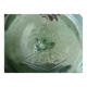 Dame Jeanne VOD en verre vert avec son bouchon 6l