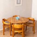Rare dining room set