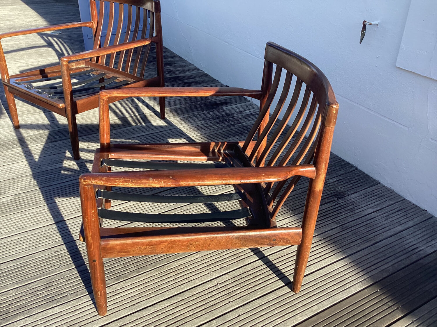 Fauteuils