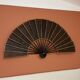 Cane fan