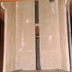 Art Deco 3-drawer filing cabinet