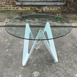 Angel Cerda Table