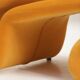 Chaise sculpturale Etcetera de Jan Ekselius, Suède, années 1970
