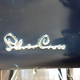 English Landau Silver Cross Wilson restored