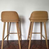 Tabouret de bar Muuto