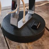 Delmas vintage lamp "Monteuse"