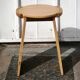 Tibetan side tables, La Redoute