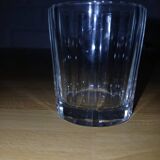 Six Bormioli Liqueur Glasses