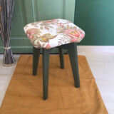 Tabouret vintage