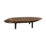 Table basse en bois