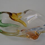 Mid-century Ashtray by Josef Hospodka for Chribska,1960's.