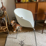 Cantarutti Orbit armchair for Sintesi