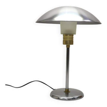 Lampe champignon IKEA vintage 80/90 – design moderniste Bauhaus