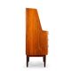 Danish Design Rosewood Secretaire, 1960s