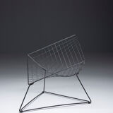 'OTI' Easy Chair, Niels Gammelgaard for IKEA, 1980's