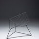 'OTI' Easy Chair, Niels Gammelgaard for IKEA, 1980's