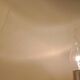 Lampadaire bouillotte style louis xv