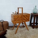 Sewing basket