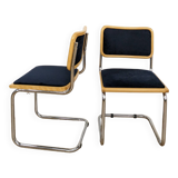 2 B32 chairs