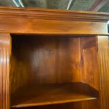 Library etageres