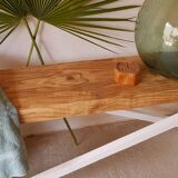 Shabby console